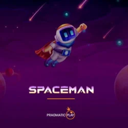 Spaceman 939bet com